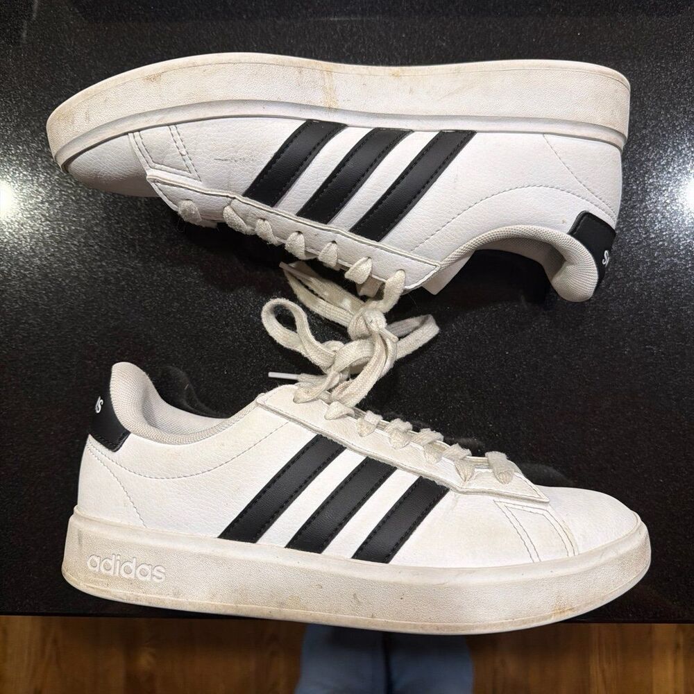 Adidas classic grand court